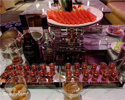 山亭区KTV预订指南_ 深夜订房网